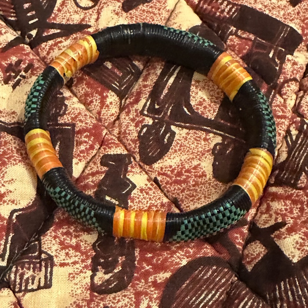Authentic Senegalese Bracelet